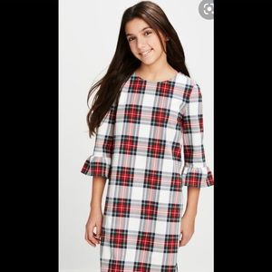 Vineyard Vines Ruffle Sleeve Dress - NWT